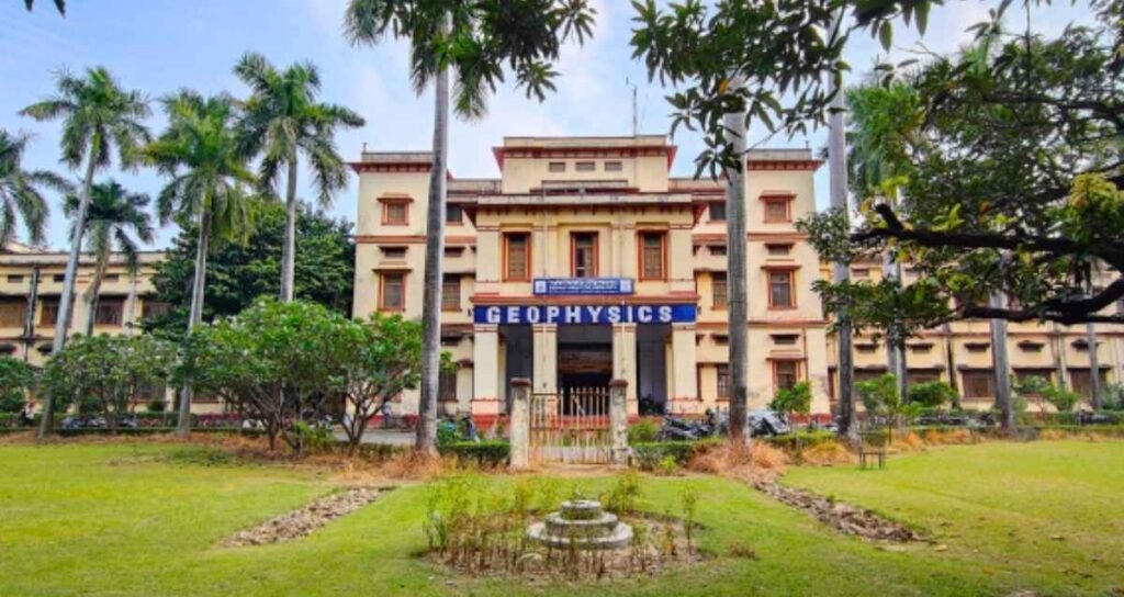 Foreign Language Universities in India