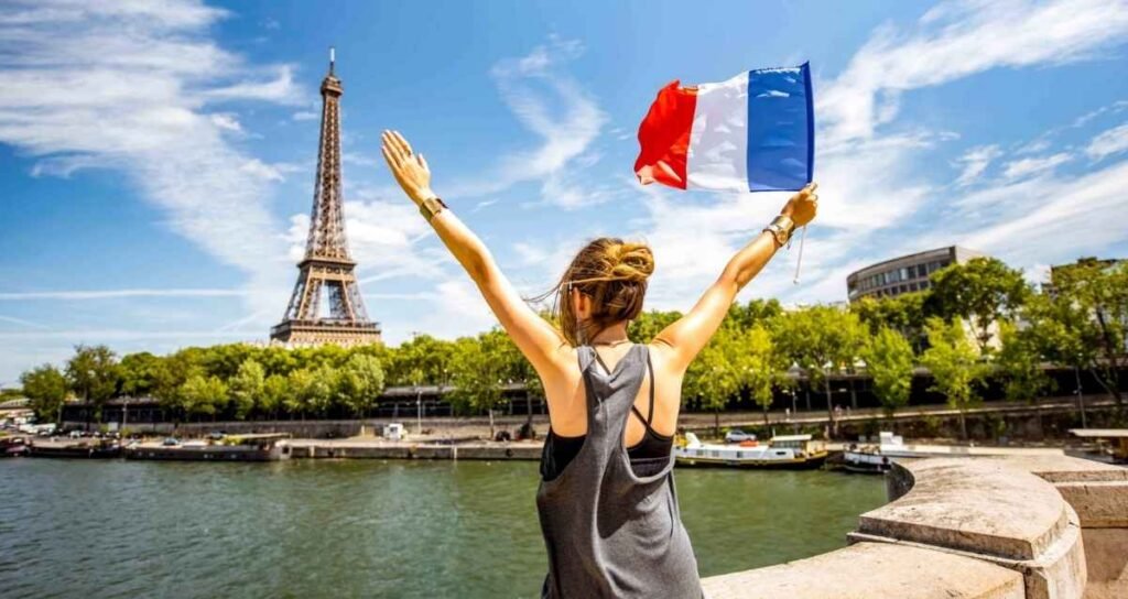 France Costly for Students