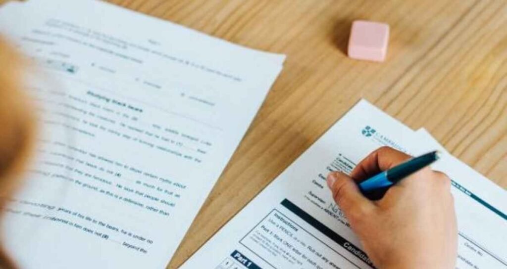 How to Prepare for ESL