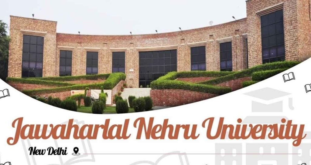 Foreign Language Universities in India