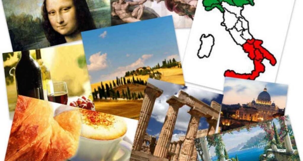 Italian Language & Culture