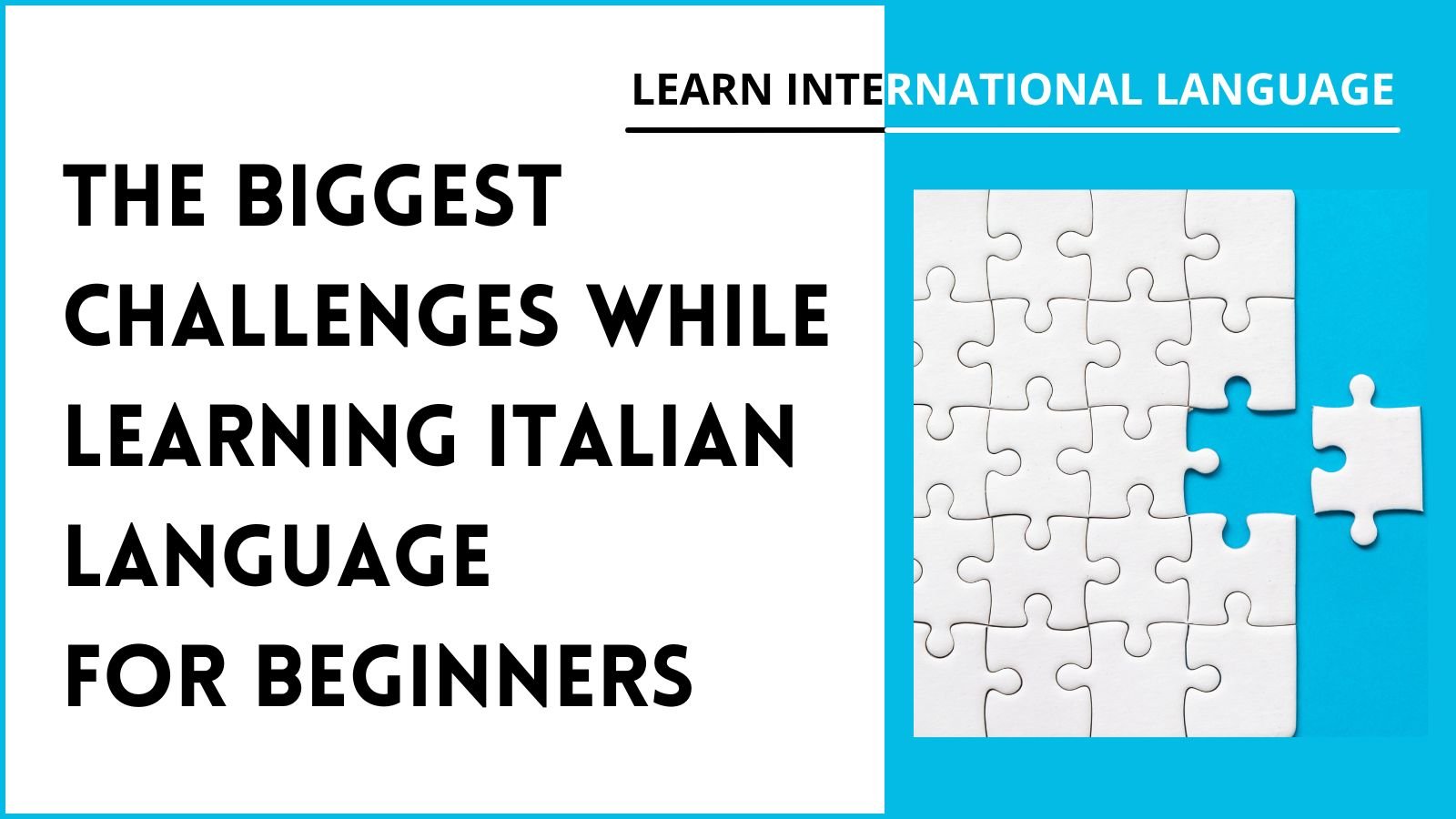 Learn Italian Language Test Learn Italian Language for Beginners Start Today with Simple Tips