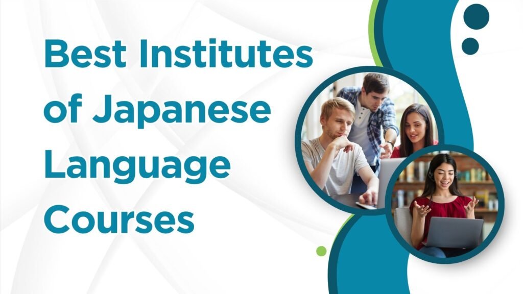 Japanese Language Courses