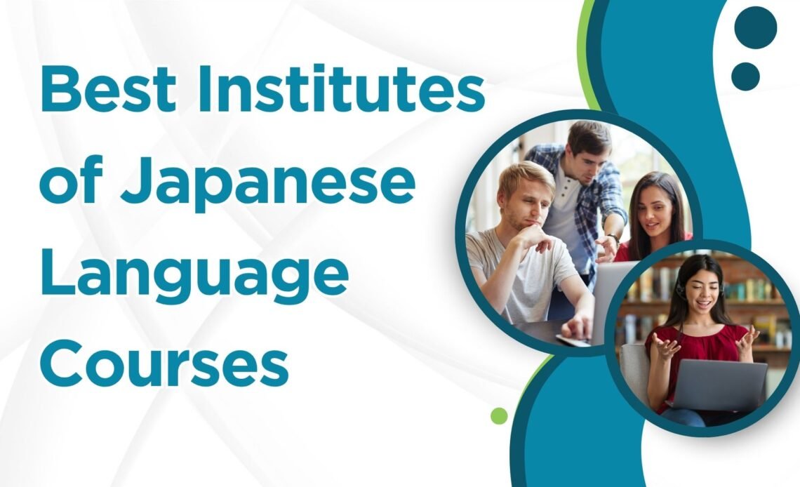 Japanese Language Courses