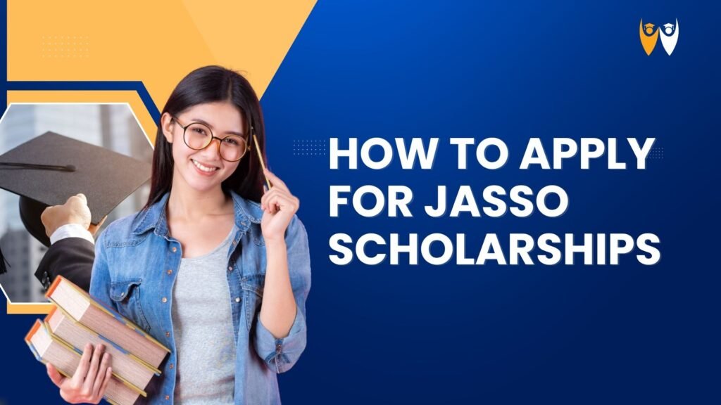 JASSO Scholarships