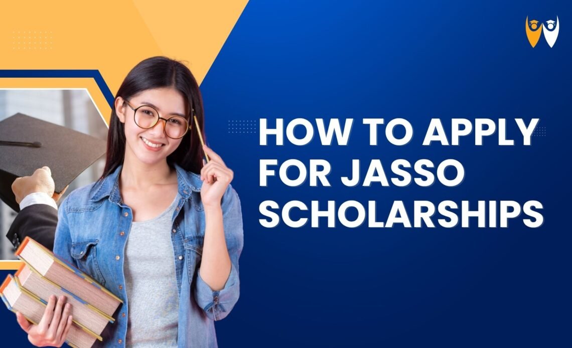 JASSO Scholarships