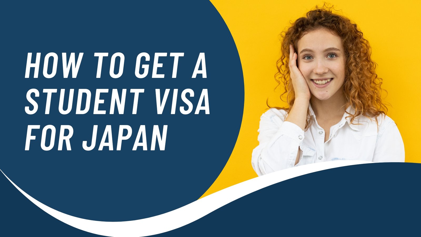 How to Get a Student Visa for Japan | Step-by-Step Guide