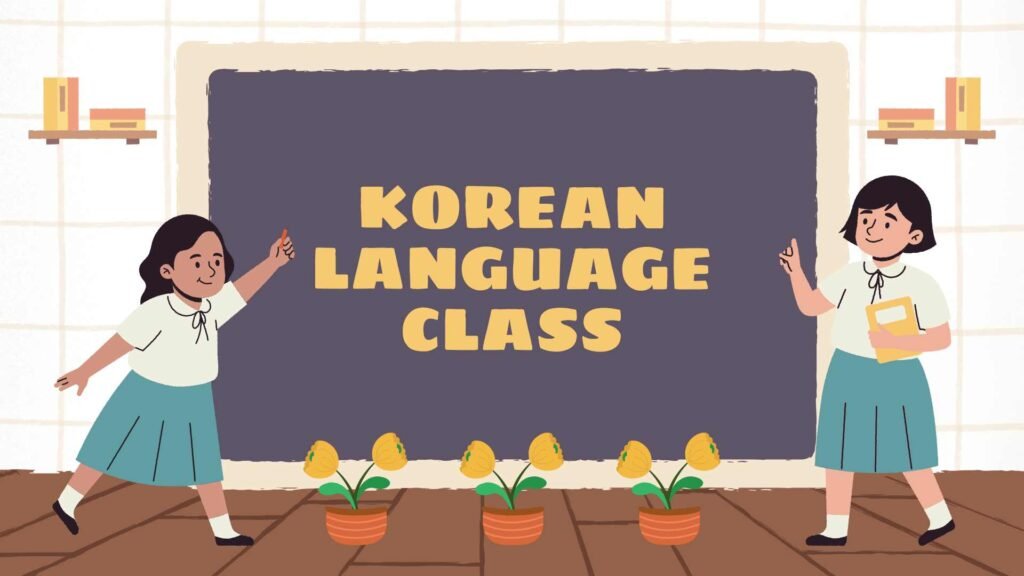 korean language course fees
