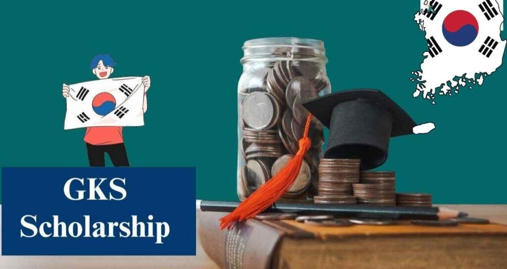 GKS Global Korea Scholarship