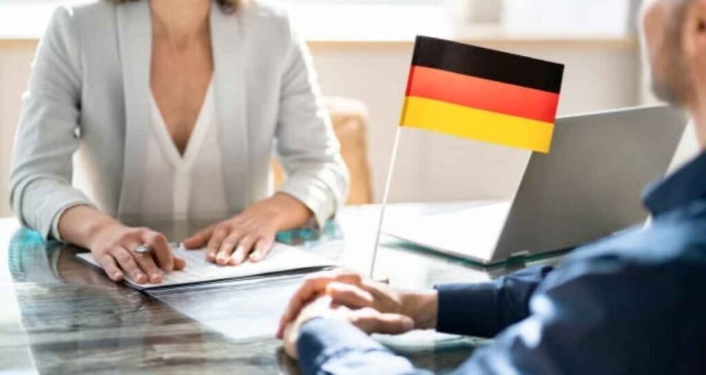 German Language Classes in Mumbai