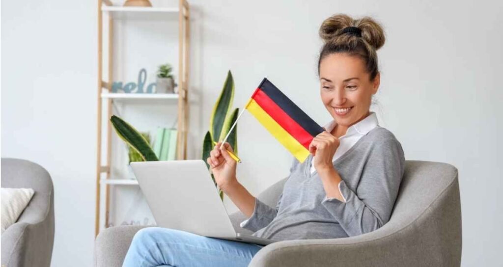 German Language Classes in Mumbai