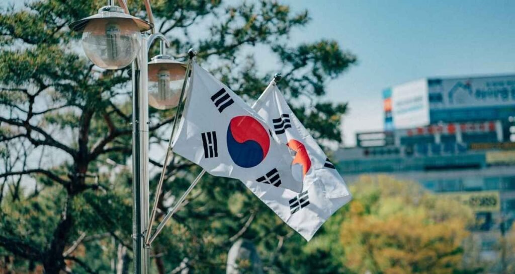 Korean Language Courses in Delhi