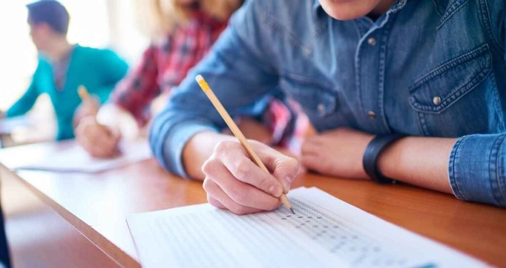 NAT Exam September 2025