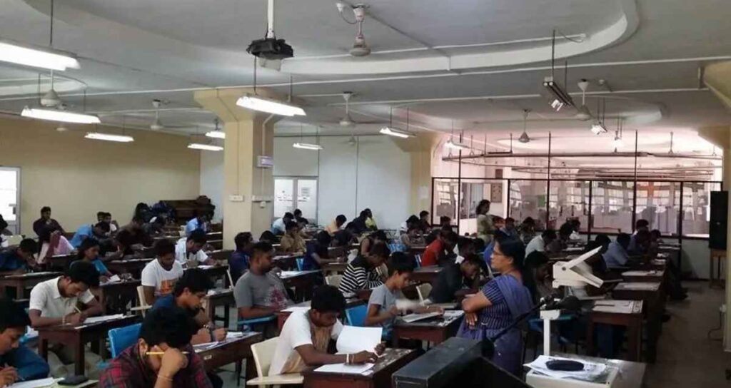 NAT Exam September 2025