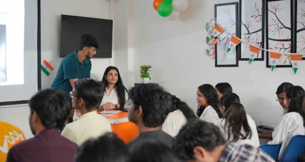 Affordable Foreign Language Institute in Delhi