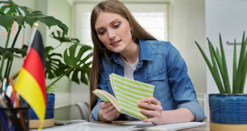 German Course Fees in Delhi