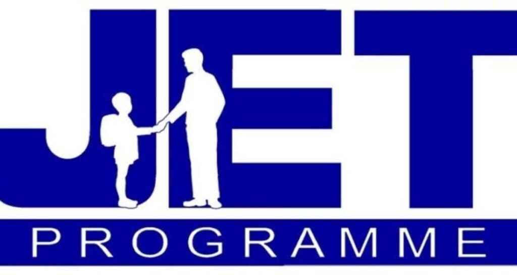 JET Programme for Indians 2026