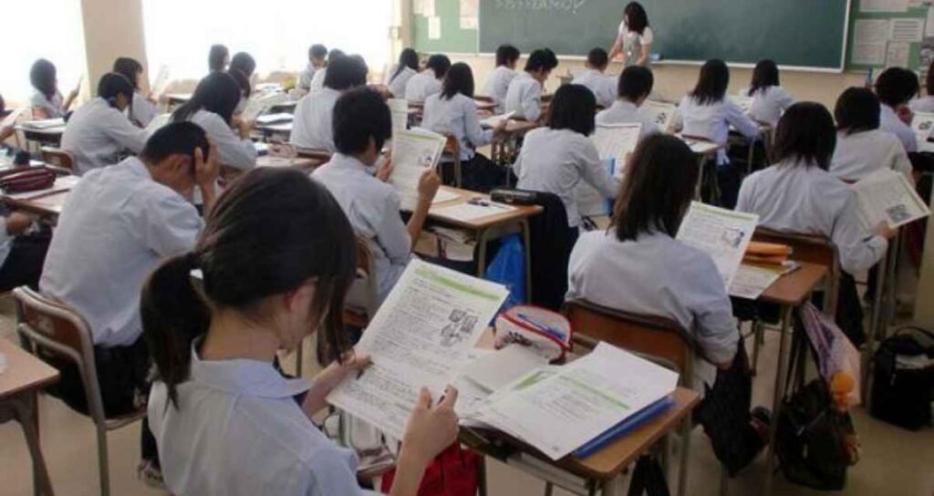 JET Programme for Indians 2026