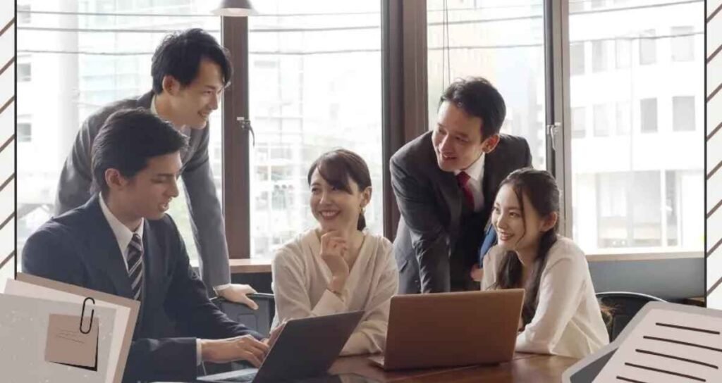 Job Hunting Guide for International Students