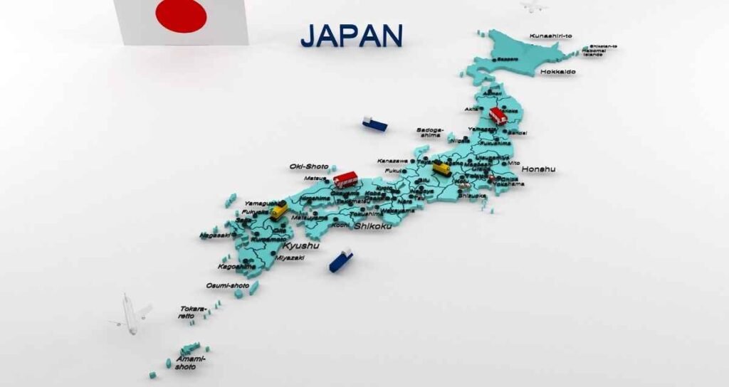 MEXT Scholarship Japan