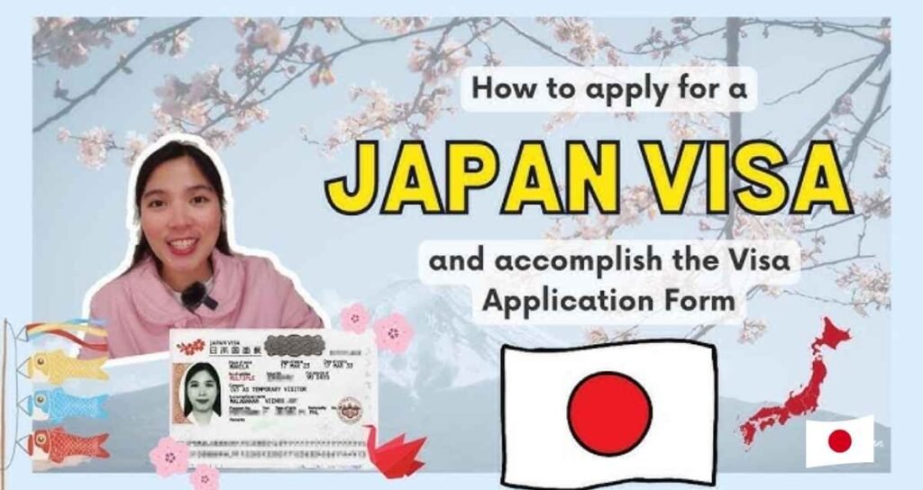 Japan Student Visa in 2025