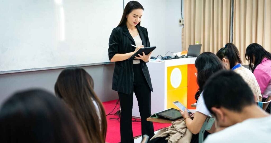 Spanish Language Course