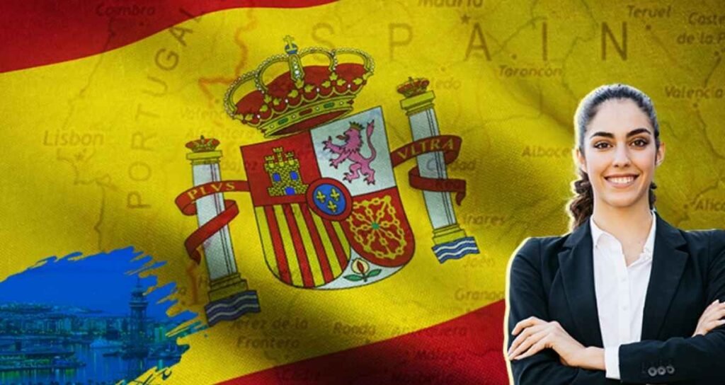 Spanish Language Course