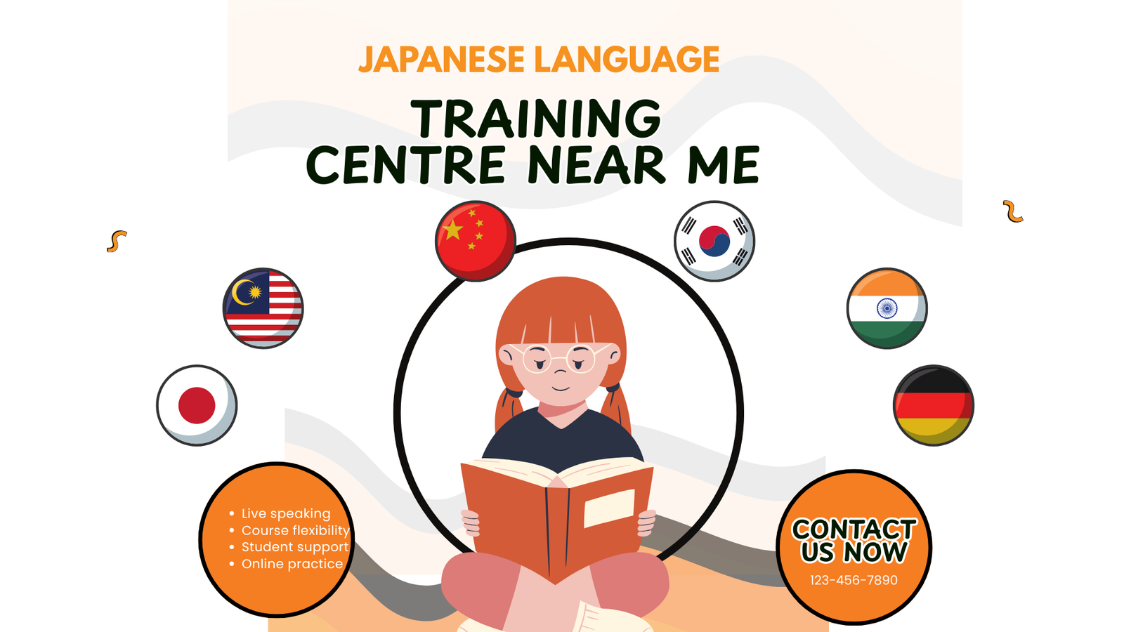 Japanese Training Language Japanese Training Center Near Me Learn Japanese in 2026