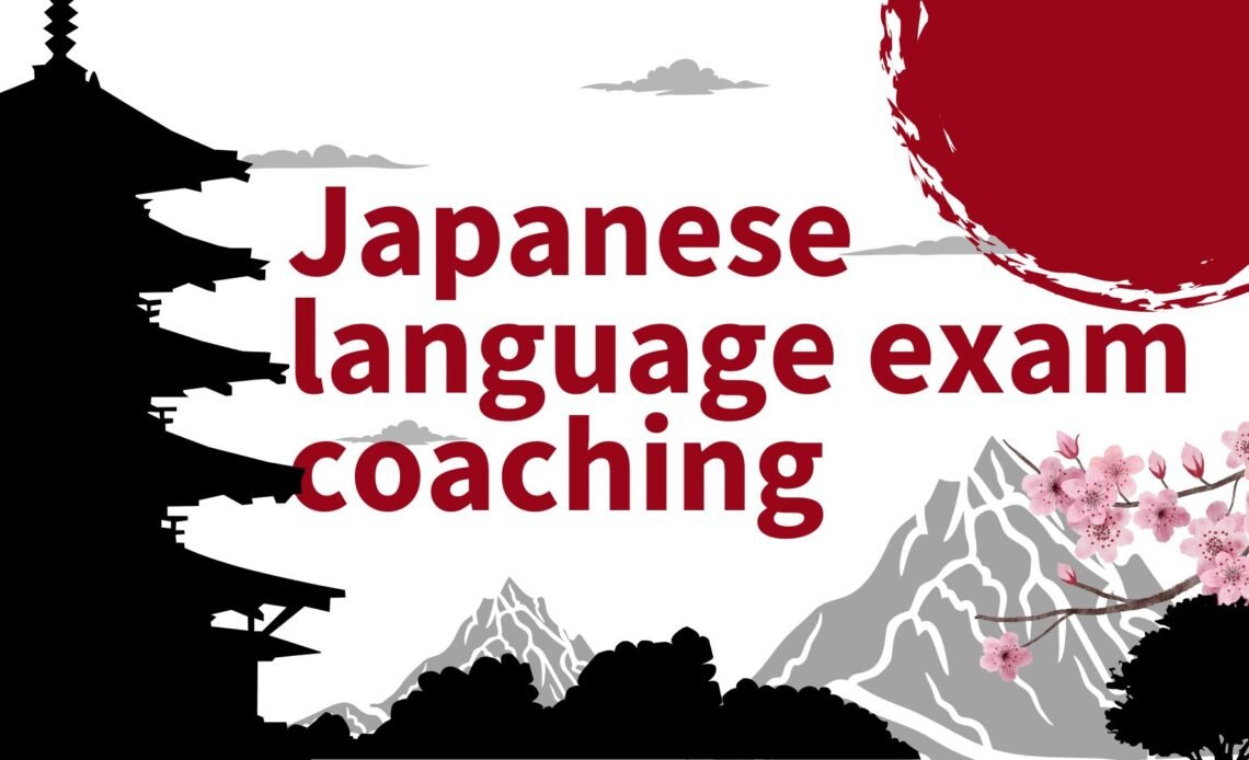 japanese language exam coaching
