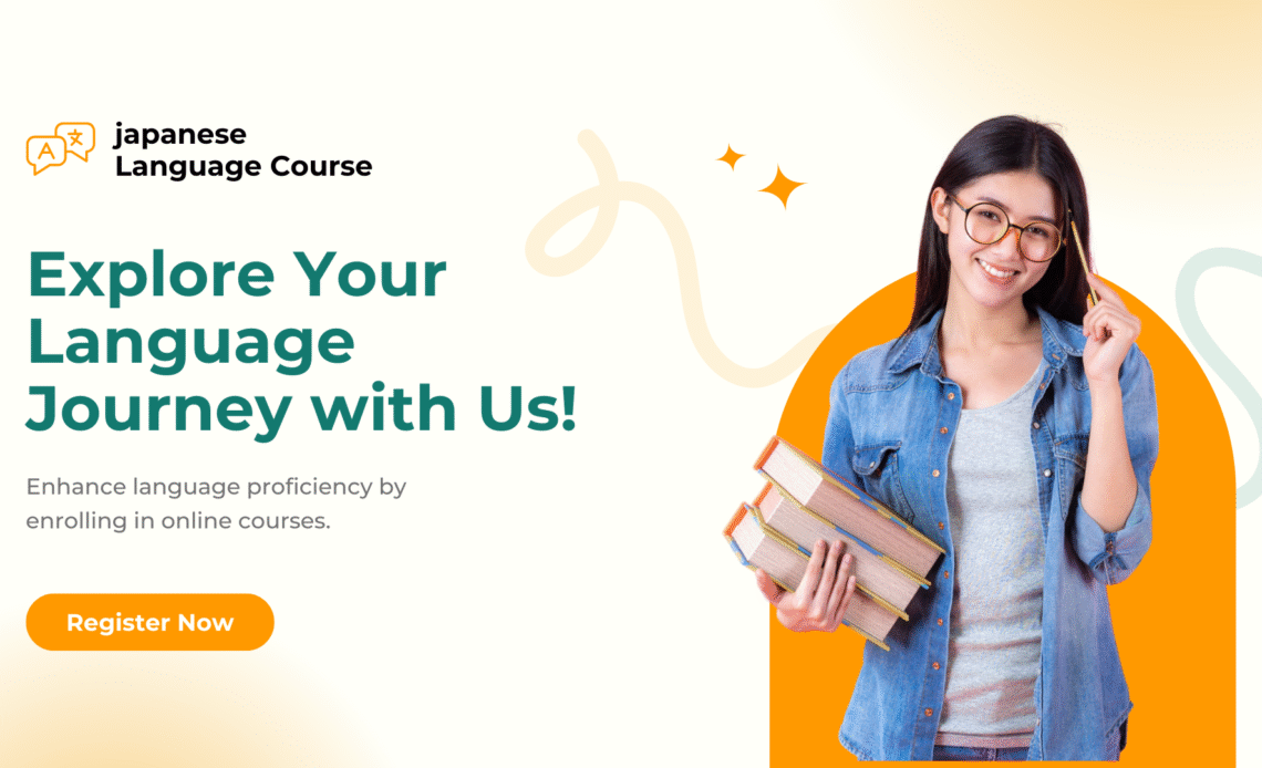 Japanese Language Coaching Online